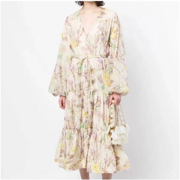 Alexis Dresses & Skirts - Alexis Nicole Dress